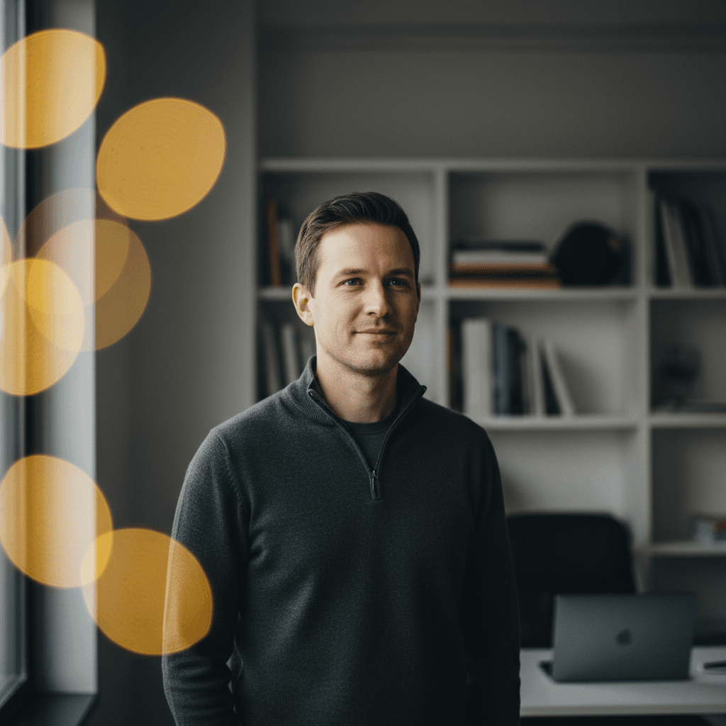 Piotr — StaffInIT founder
