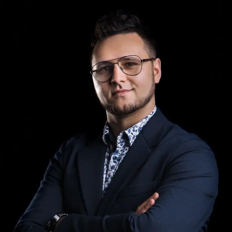Piotr Mirosz
